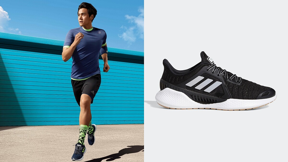 CLIMACOOL VENT SUMMER.RDY CK EH2775（NT$3,690）