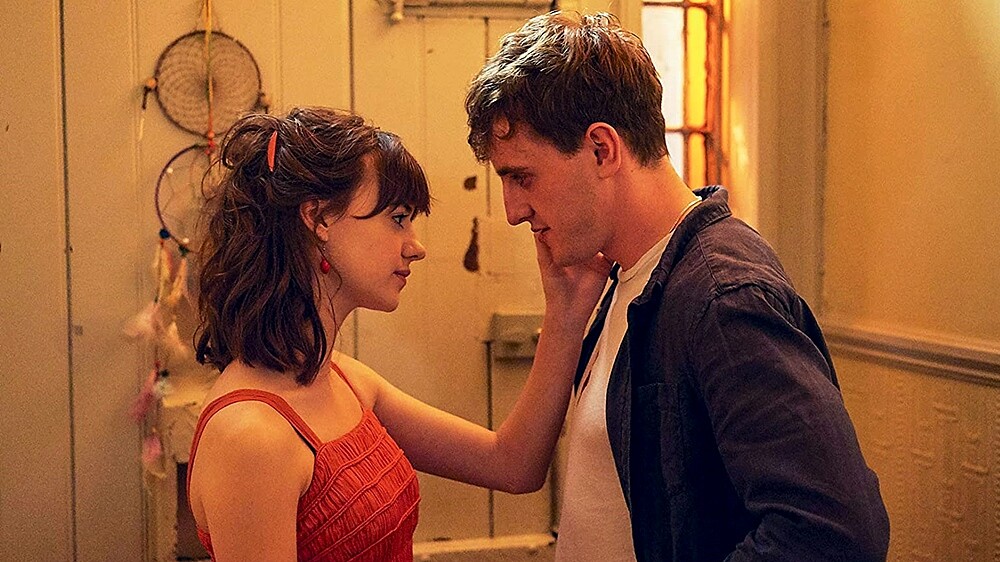 人生會不斷面臨離開、告別，你不可能永遠年輕，不可能永遠在同一個地方。可能不再相遇了，也可能會重逢。