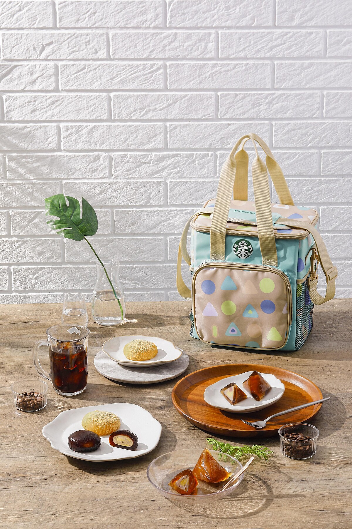 夏日沁涼禮盒$990