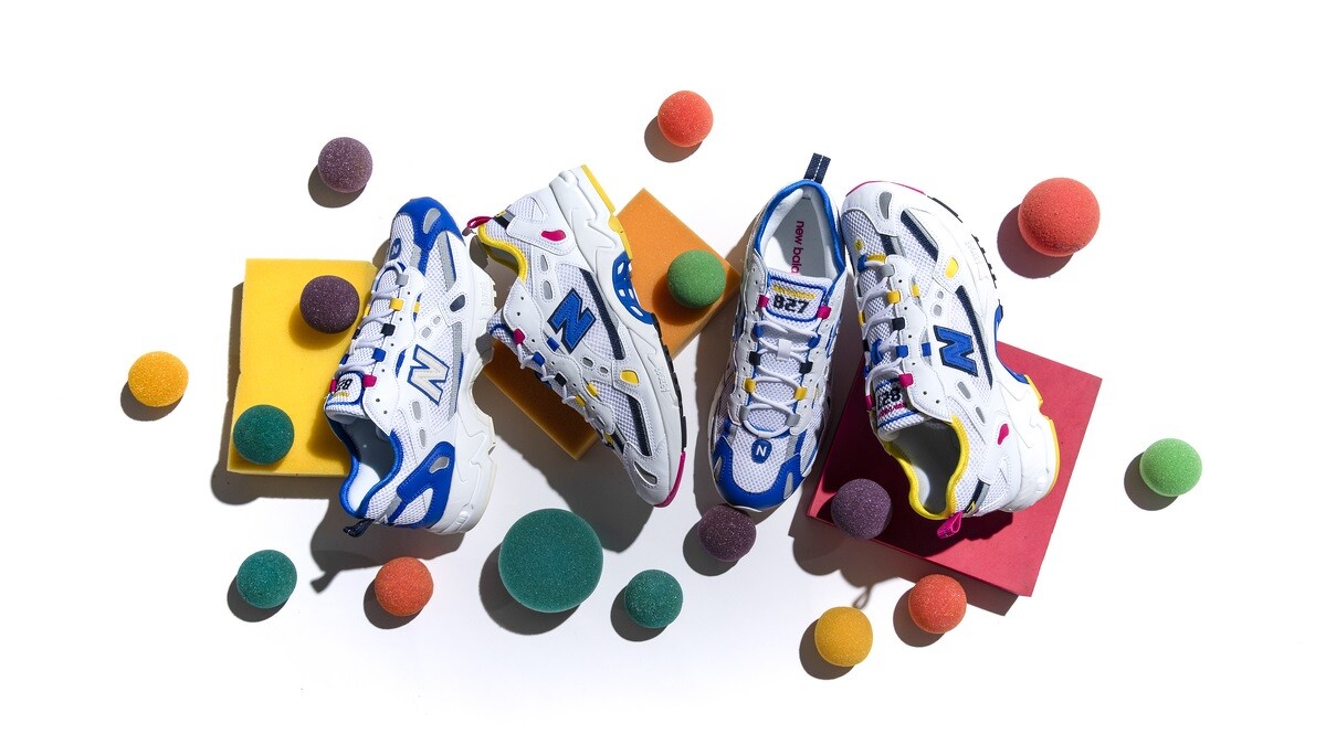 New Balance ML827球鞋,NT3,080