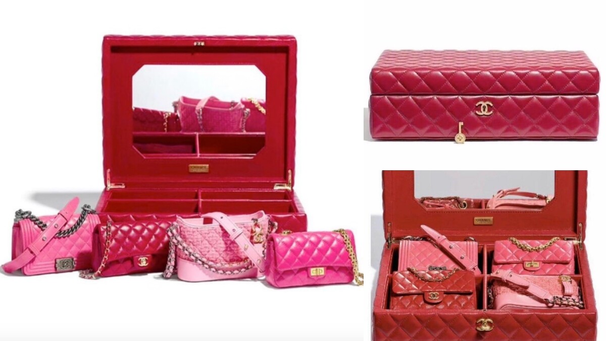 Photo IG @rachelyeunginc