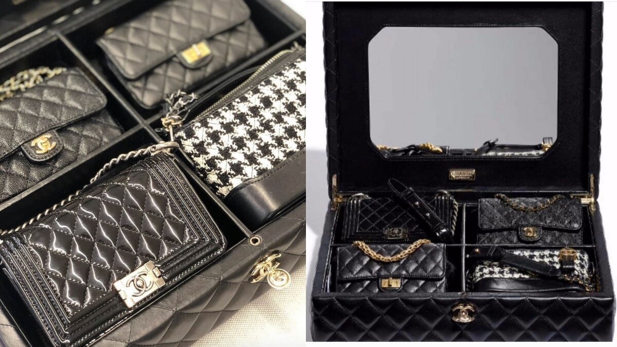 Photo（ IG ＠bragmybagofficial ）