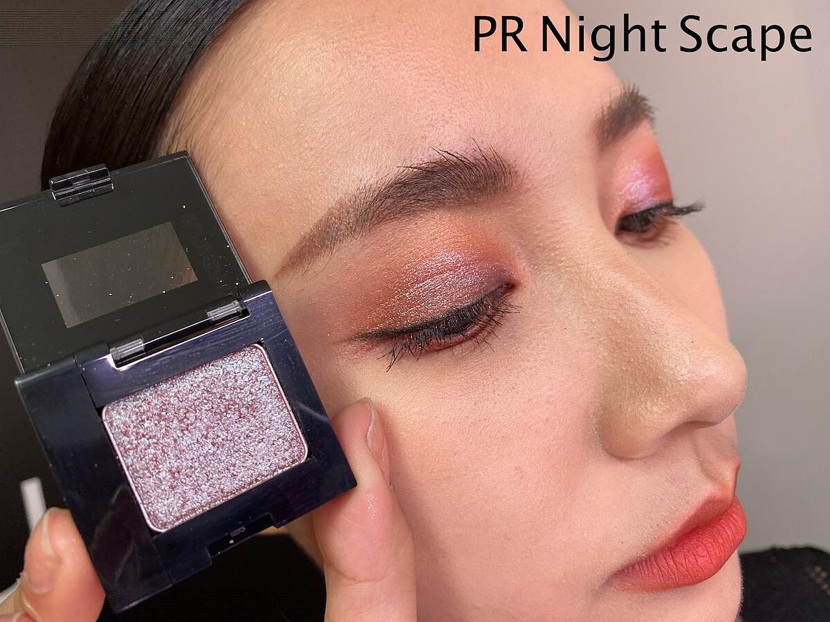 全新質地3D虹光質地