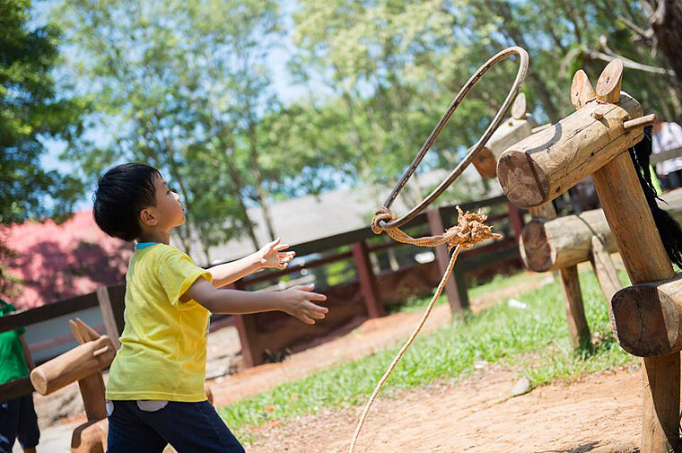 圖片來源：埔心農場 授權KLOOK轉載