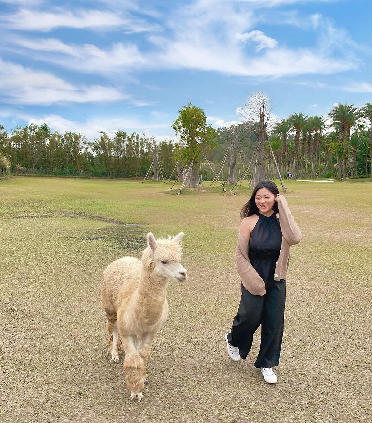 Source: IG @yiyihahahaha 授權KLOOK轉載