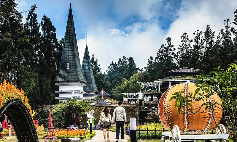 圖片來源：KLOOK