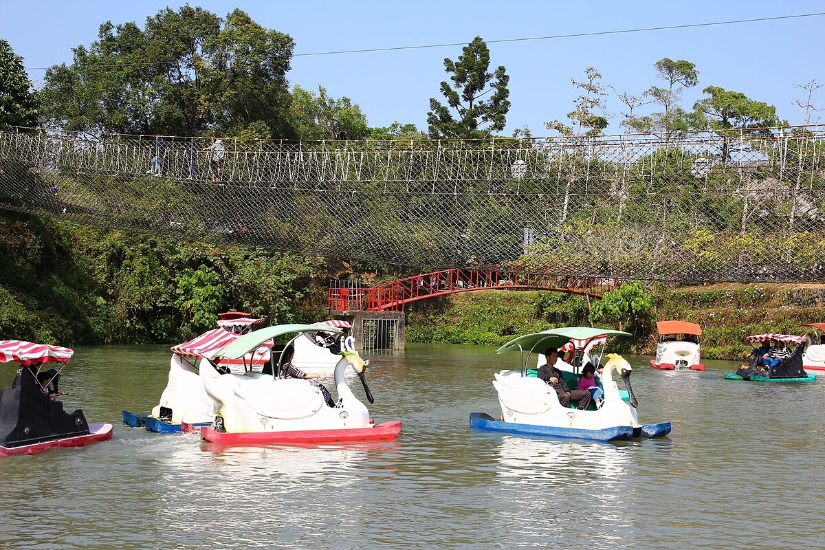 Source: 走馬瀨農場 授權KLOOK轉載