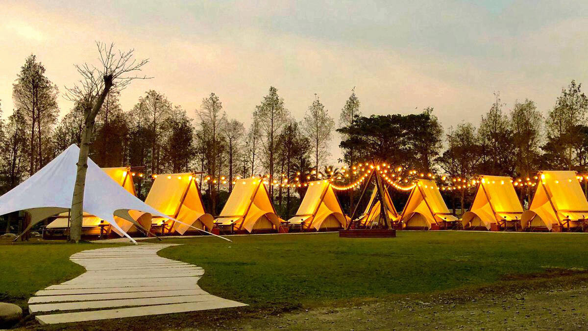 圖片來源：淨園機場農場 授權KLOOK轉載