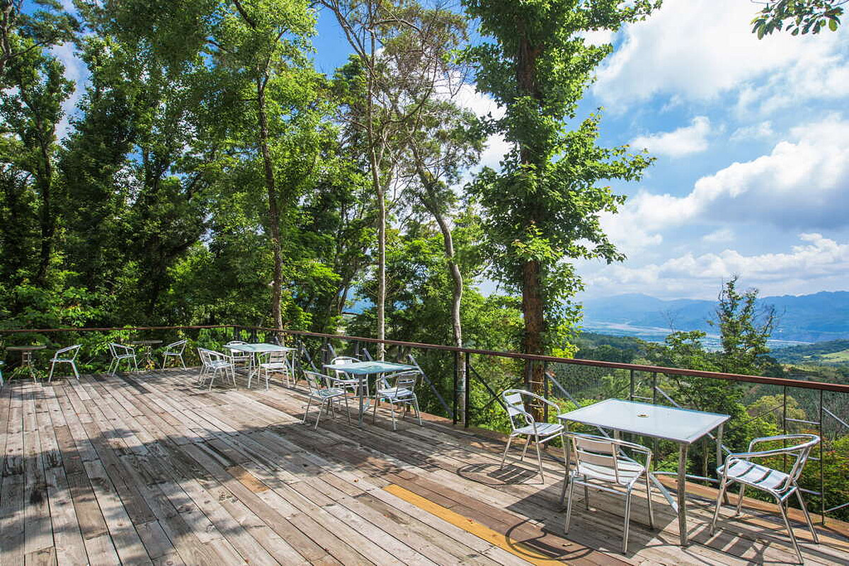 圖片來源：花東縱谷國家風景區 開放公眾引用