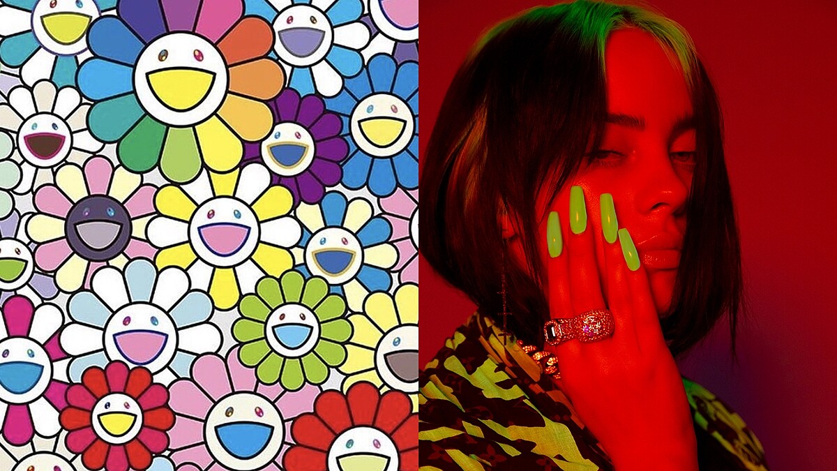 Uniqlo UT重磅聯名又一：村上隆Ｘ怪奇比莉系列，開賣日期快筆記！