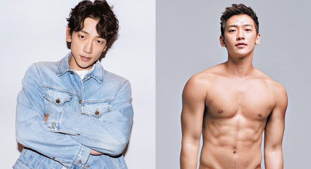 RAIN 超高EQ！音樂作品&amp;lt;GANG&amp;gt;被酸民酸爆！被嫌過氣被惡搞，「沒有人會永遠喜歡你，用幽默自嘲享受人生吧！」