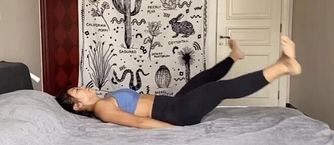 Photo/Sara爱热汗@小紅書