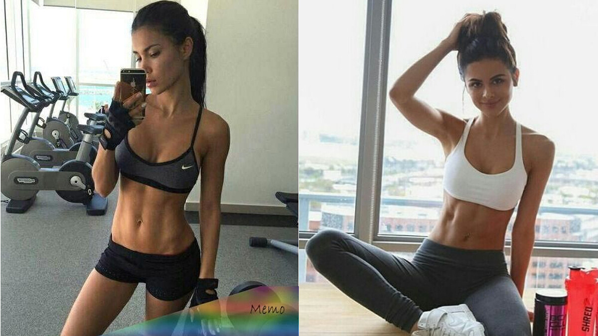 5組居家訓練動作 花5分鐘做腹部會有撕裂感！練完絕對酸爽！