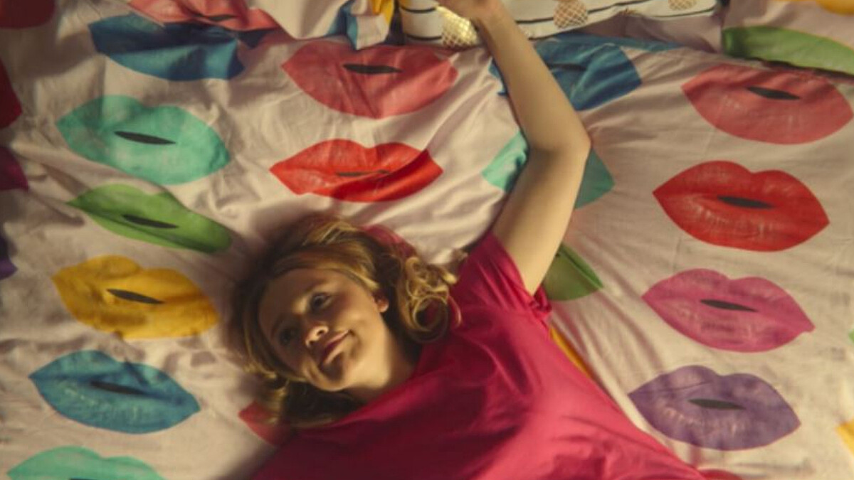 少女自慰別害羞：當男生學會打手槍，女生的情慾去哪了？