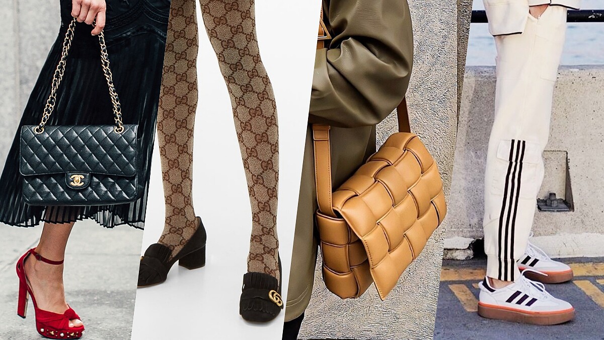 新冠肺炎帶來的影響、經典款的雋永魅力...都在Lyst 2020年度第一季銷售前十名榜單中獲得驗證！