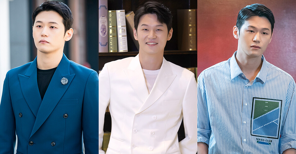 《夫婦》恐怖情人 李學周 新作《夜食男女》，轉性溫暖男同志，「整容級演技」讓人好期待！