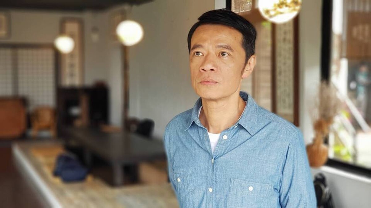 Photo /吳朋奉臉書