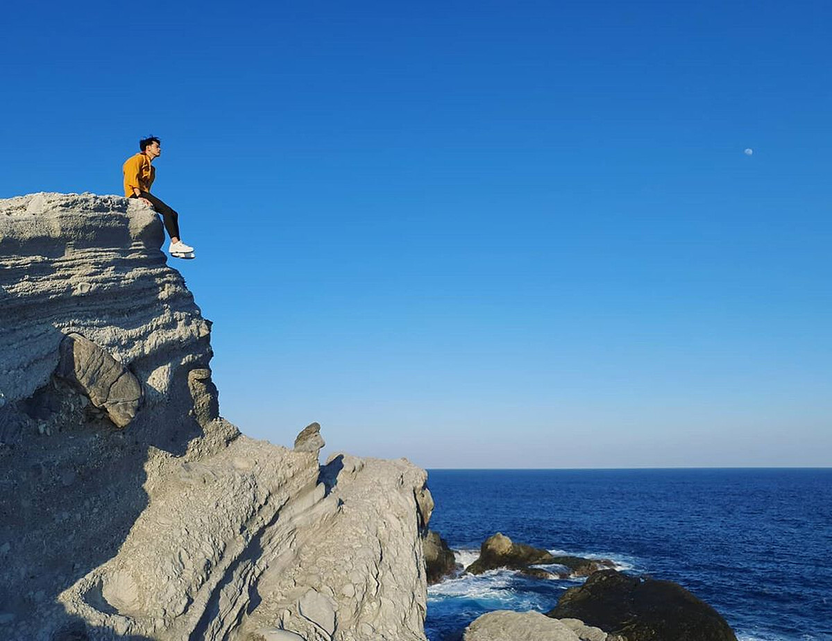 圖片來源：Instagram @jeffhellomusic 授權KLOOK轉載