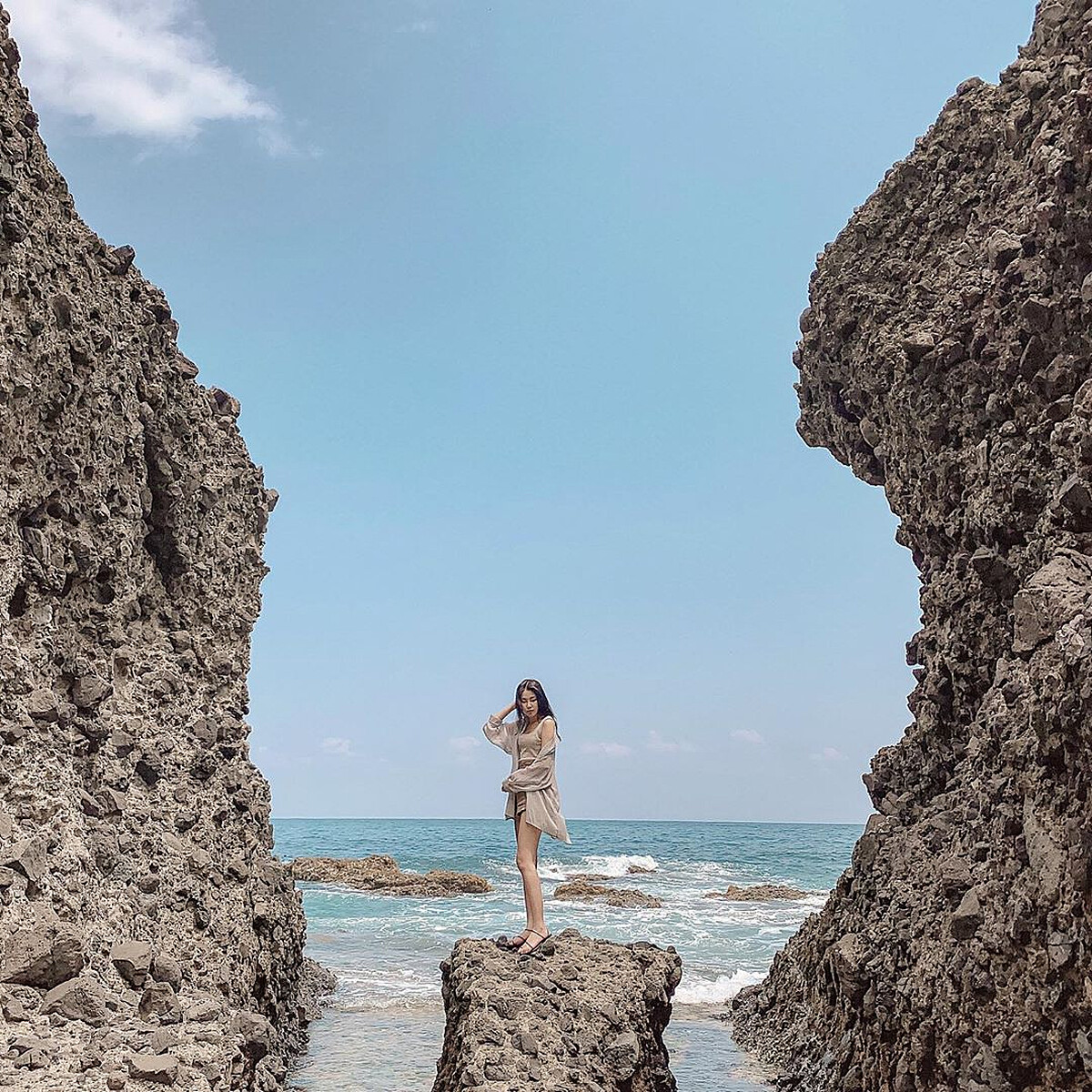 圖片來源：Instagram @omom1014 授權KLOOK轉載