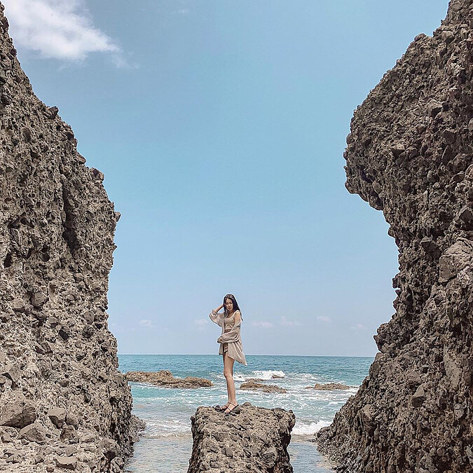 圖片來源：Instagram @omom1014 授權KLOOK轉載