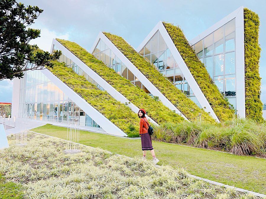 圖片來源：Instagram @matongliao 授權KLOOK轉載