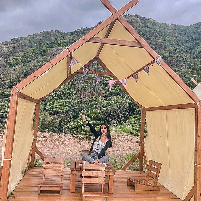 圖片來源：Instagram @_l.ele 授權KLOOK轉載