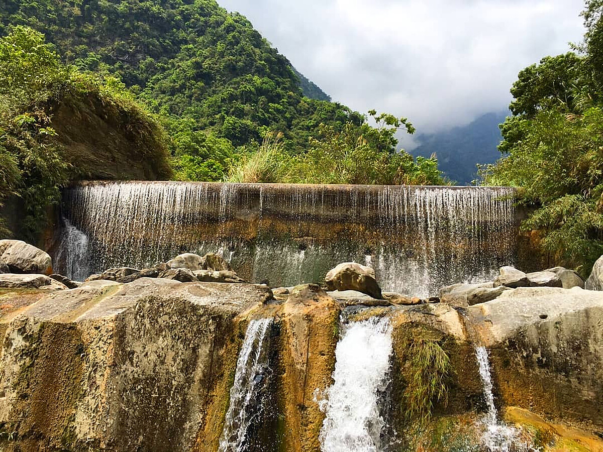 圖片來源：Instagram @wb1809t 授權KLOOK轉載