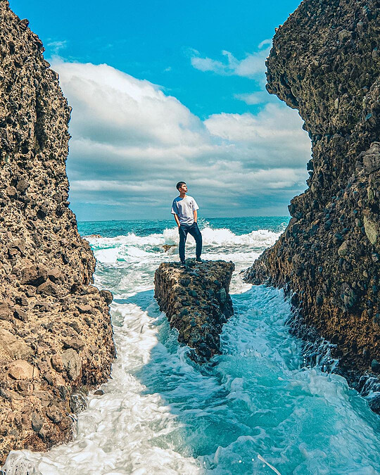 圖片來源：Instagram @mbn0619 授權KLOOK轉載