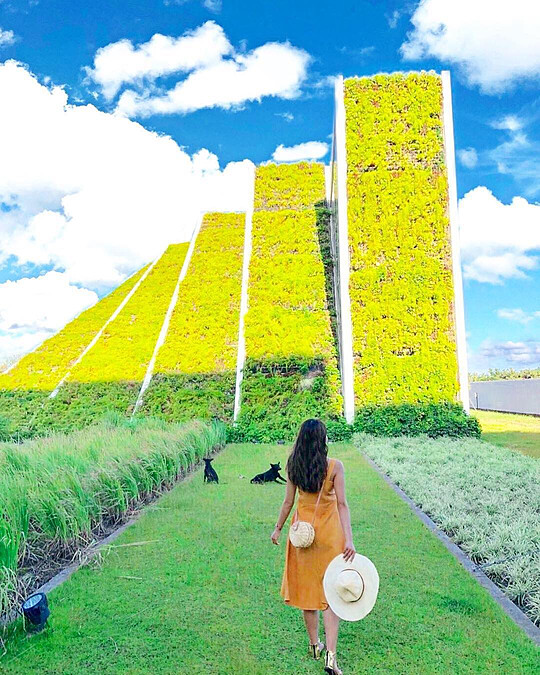 圖片來源：Instagram @acebh520 授權KLOOK轉載