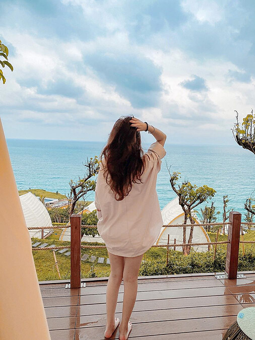 圖片來源：Instagram @yun_158 授權KLOOK轉載