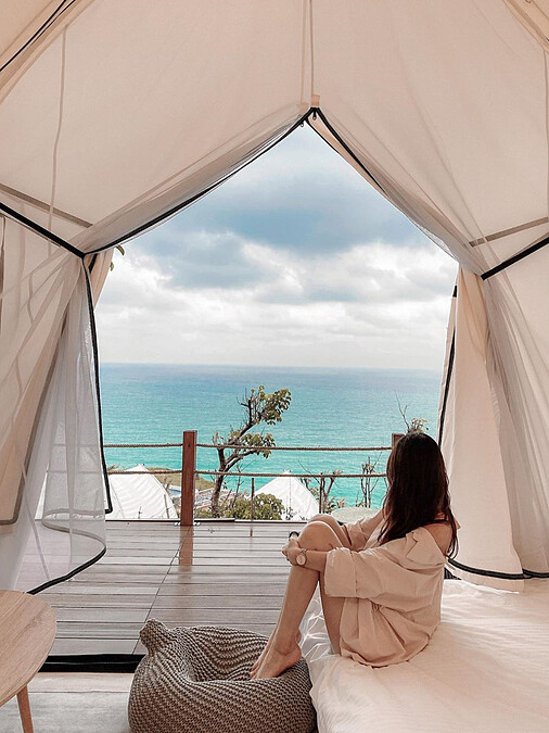 圖片來源：Instagram @yun_158 授權KLOOK轉載