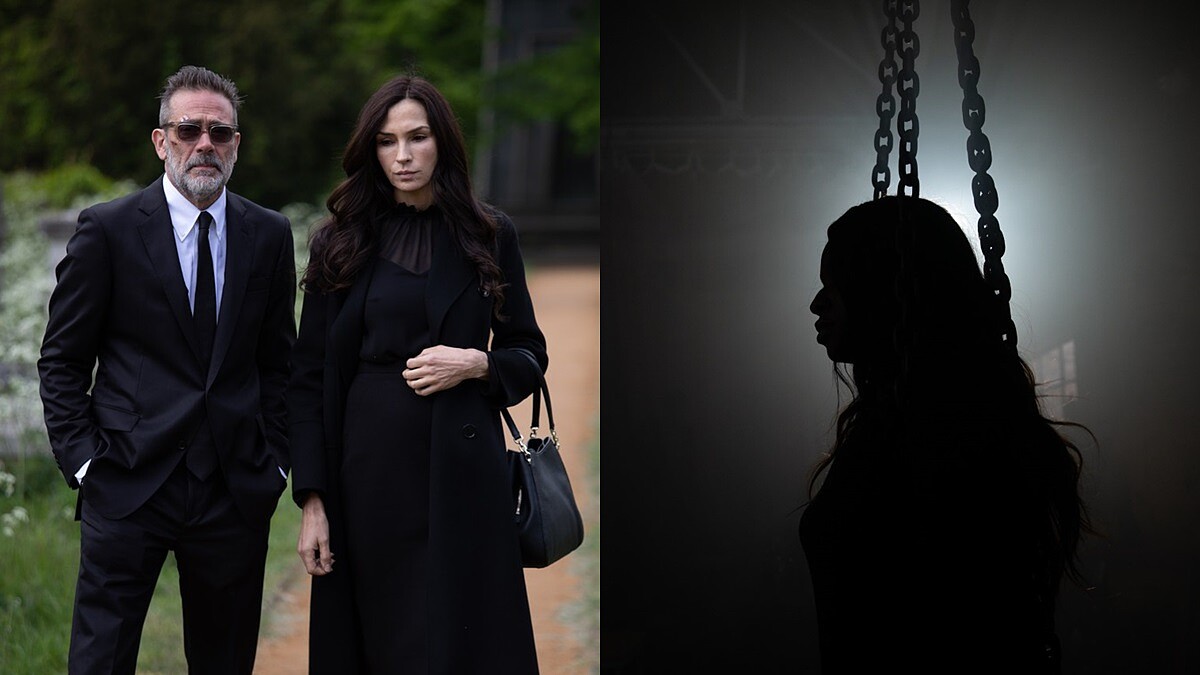 《明信片謀殺案》懸疑推理小說登大銀幕！驚悚連環殺人案，每件命案屍體都被擺放成世界名畫......