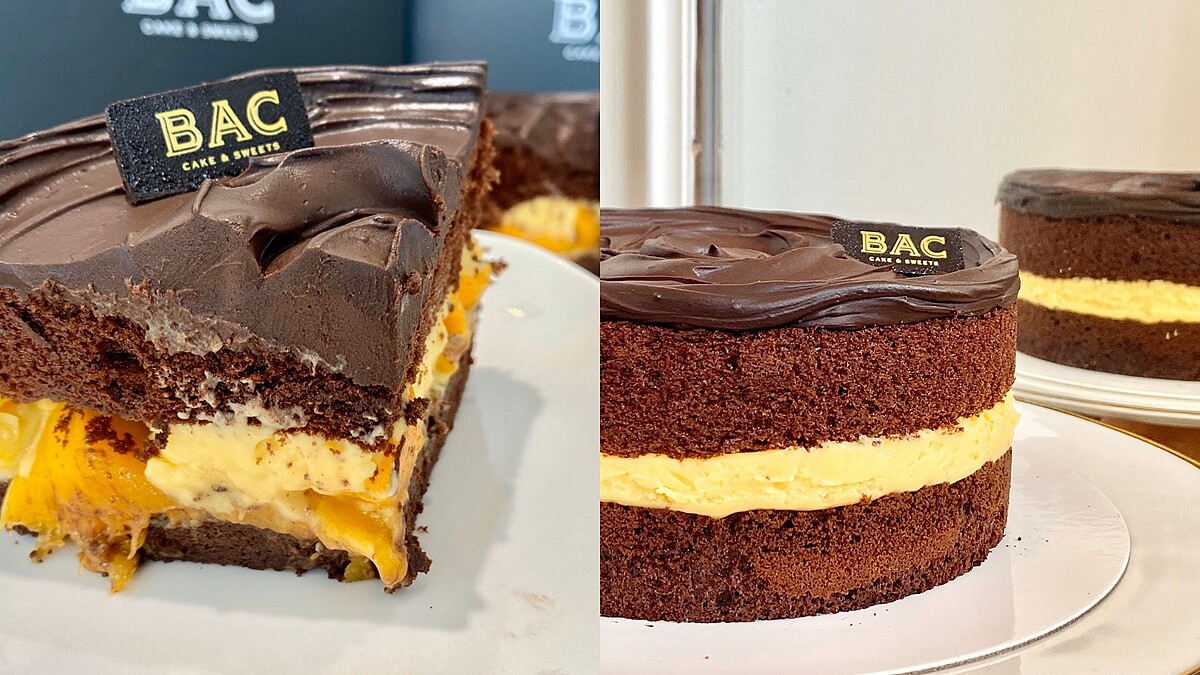 千呼萬喚！BAC推「鮮芒果礦石蛋糕」秒殺王強勢回歸，每一口都是新鮮芒果