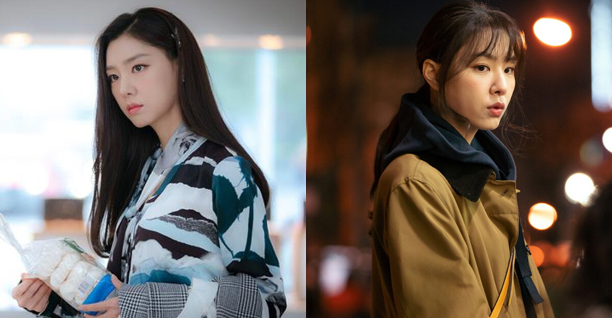 35歲 徐智慧《一起吃晚餐嗎》重回女主寶座！霸氣高冷、搞笑親民，從《愛的迫降》一躍而起，今後只走花路吧！