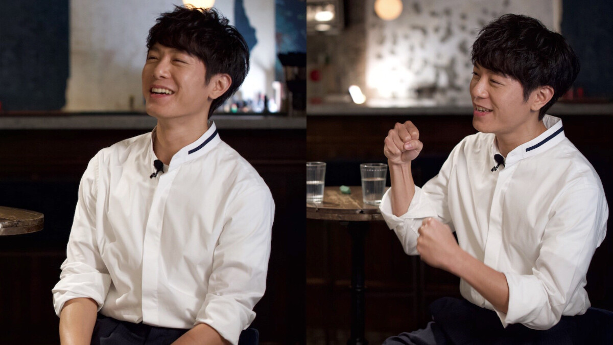 【一件襯衫】韋禮安出道10年心路歷程