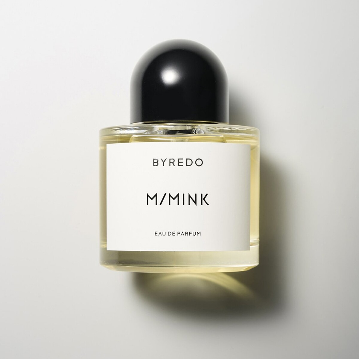 BYREDO M/MINK MM墨印淡香精