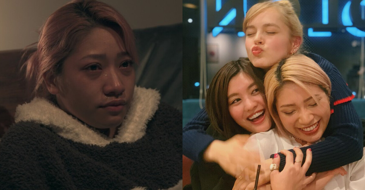 22歲 木村花 之死《雙層公寓》停止製作播出！被操作的「輿論設定」，黑幕造假無安全措施，枉顧人命！