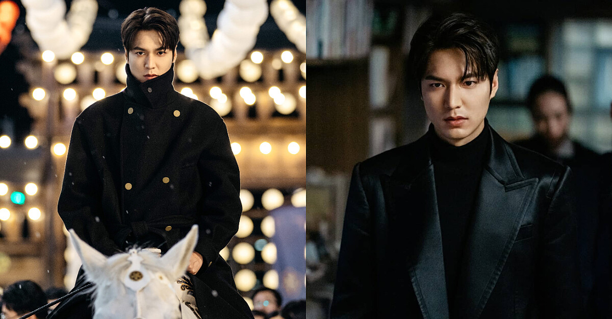 李敏鎬《The King:永遠的君主》大結局將至!錯綜人物時空、只記得李袞很帥,為何難有深刻的經典印象?