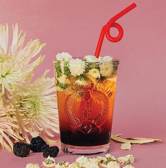 Photo / 詹記麻辣鍋IG