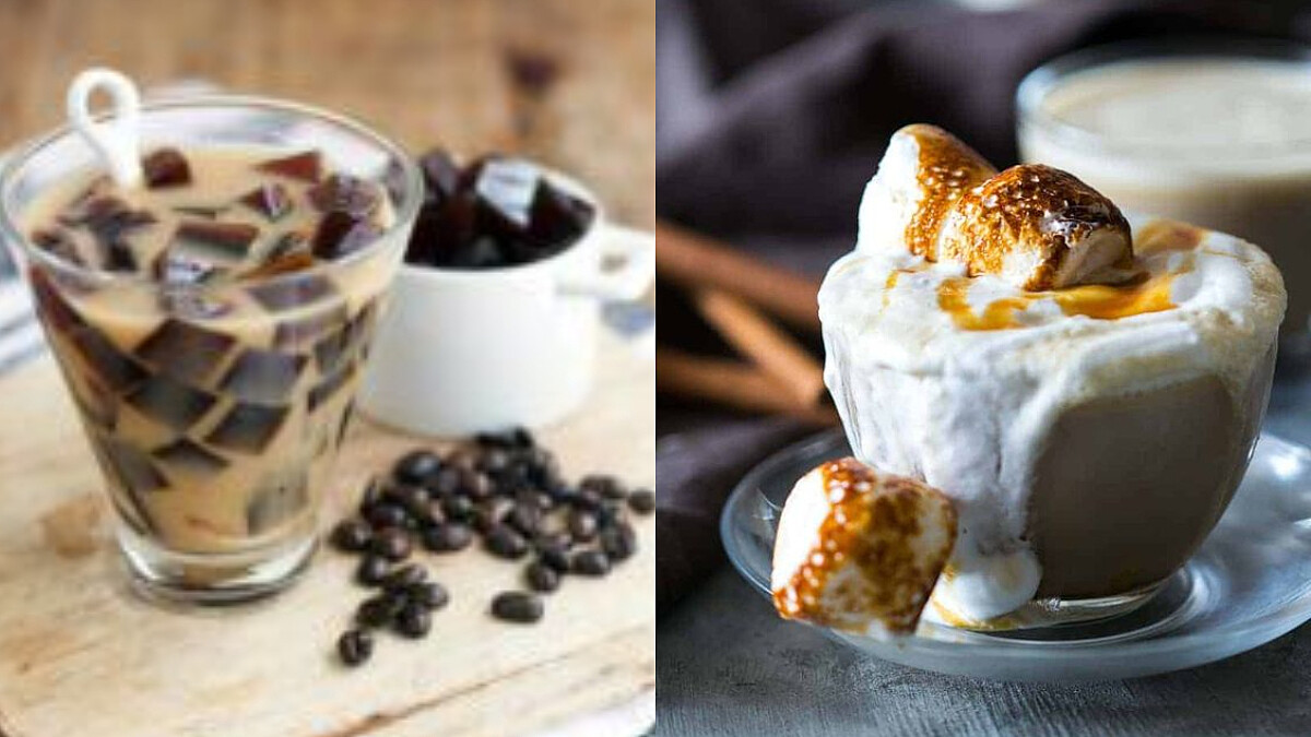 解鎖黑咖啡新喝法！2款夏日熱門冰咖啡特調做法來了！咖啡控get起來！
