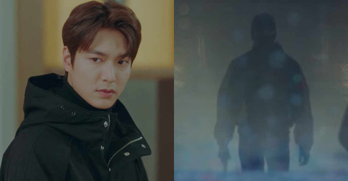 李敏鎬《The King：永遠的君主》大結局前反轉！神秘黑衣人身份確認、李袞太乙陷危機，預告劇情依舊是謎？！