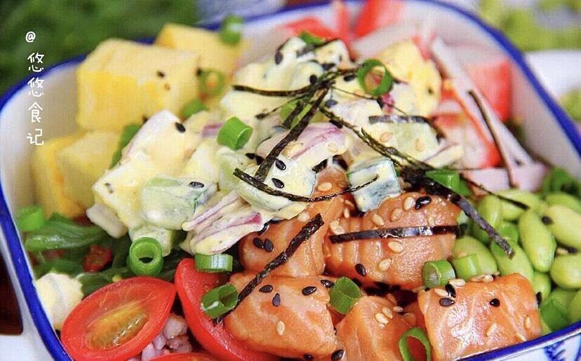 Photo/悠悠食记@小紅書