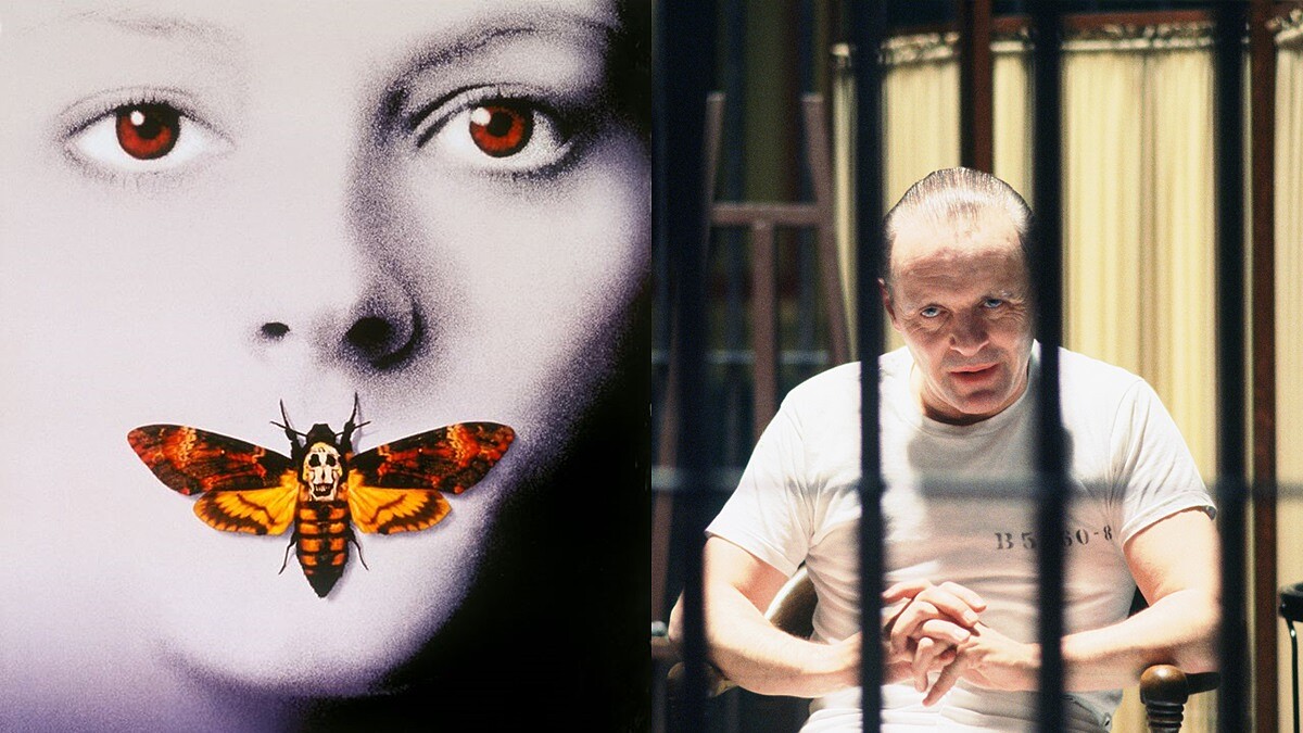 《沉默的羔羊》經典驚悚鉅作重回大銀幕!影史最恐怖「人魔」漢尼拔再現