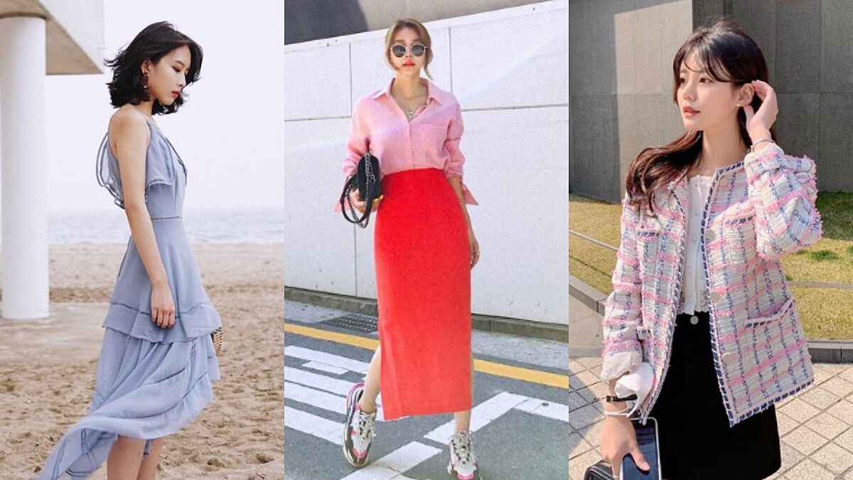 謝師宴該怎麼穿才不會覺得跑錯場?風格尺度這樣拿捏才是完勝 “星光紅毯” 的秘訣!