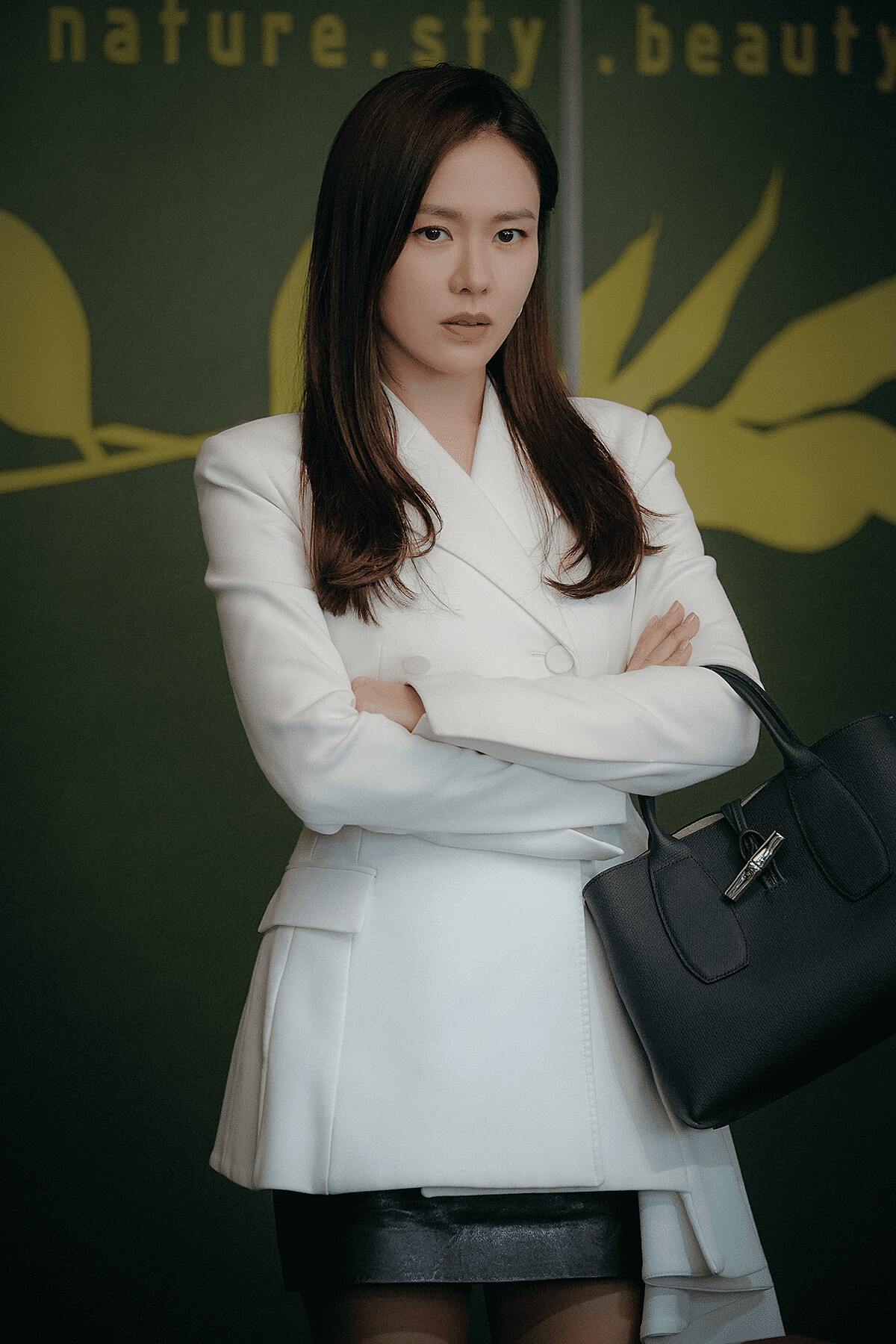 《愛的迫降》孫藝真