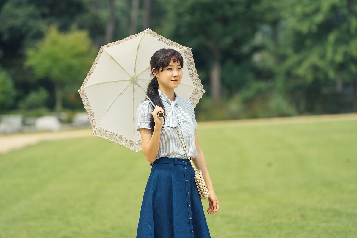 《山茶花開時》孔曉振