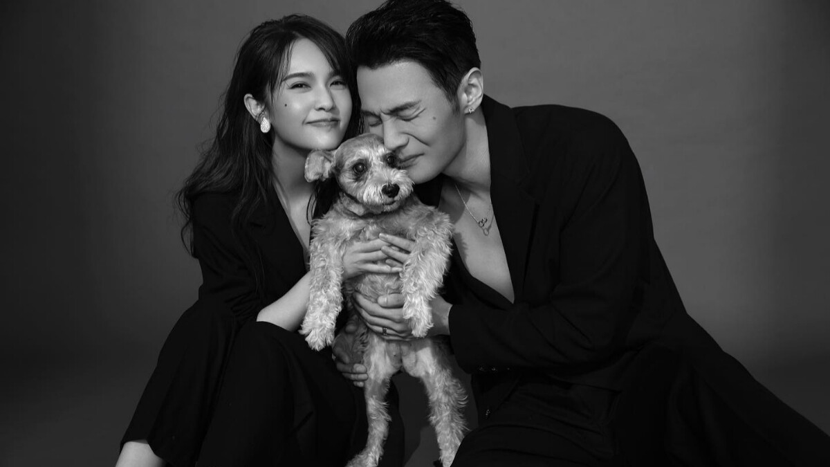 楊丞琳36歲生日IG首曬全家福合照！老公李榮浩凌晨準時發文耍浪漫，甜喊：「老婆，生日快樂！」