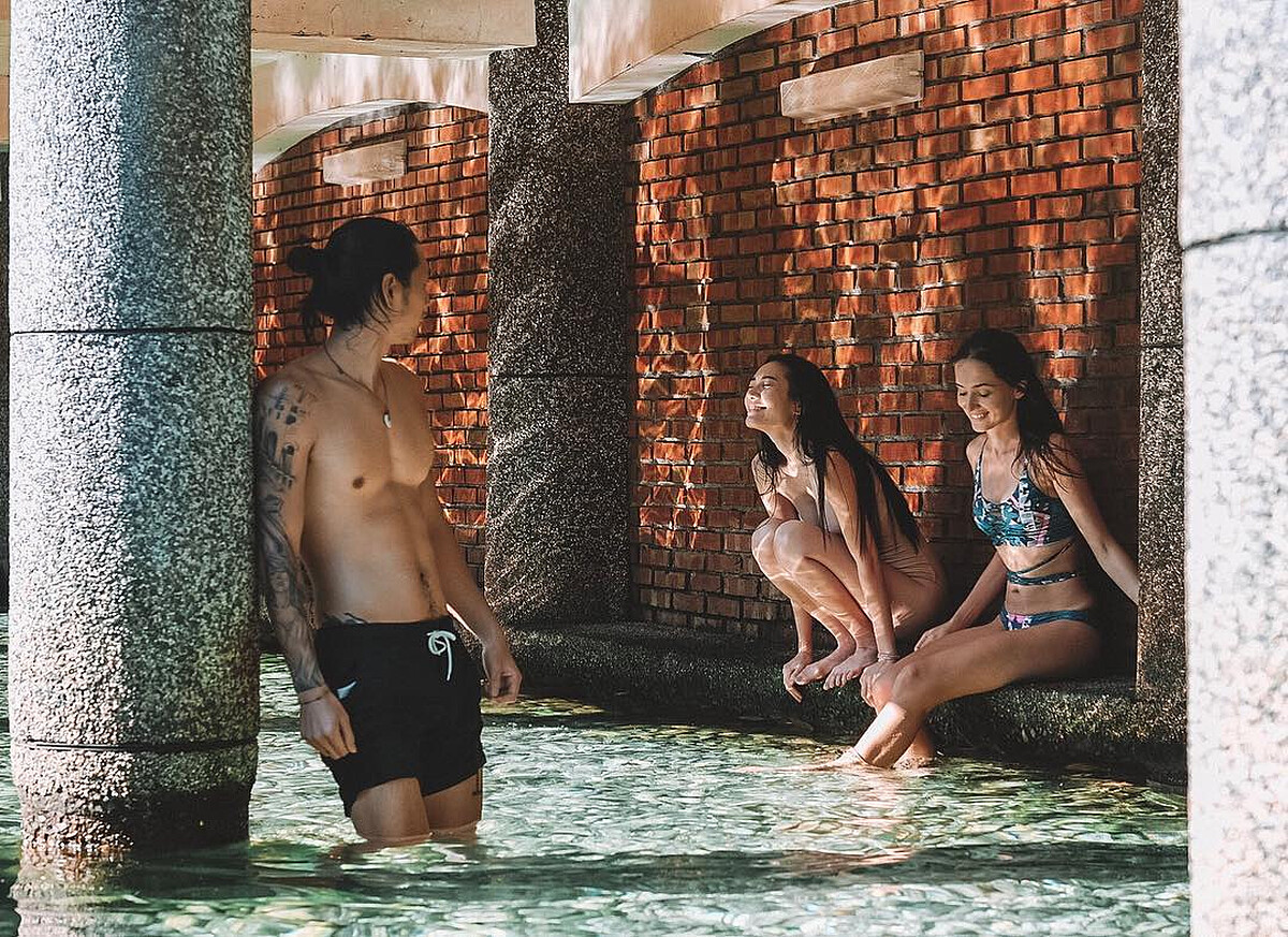 Source: IG @julie_lazareva 授權KLOOK轉載