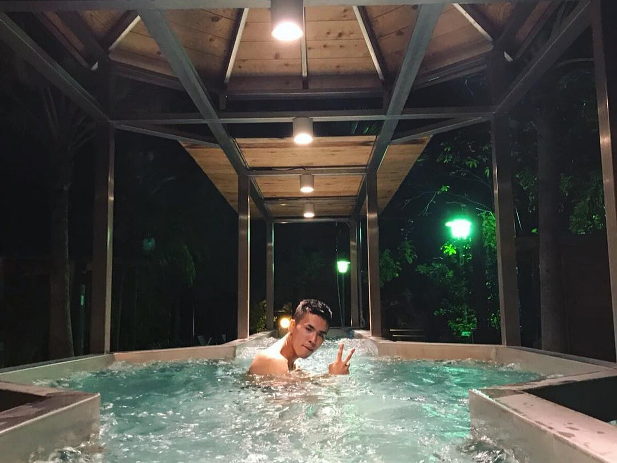 Source: IG @__xiangzhang__ 授權KLOOK轉載