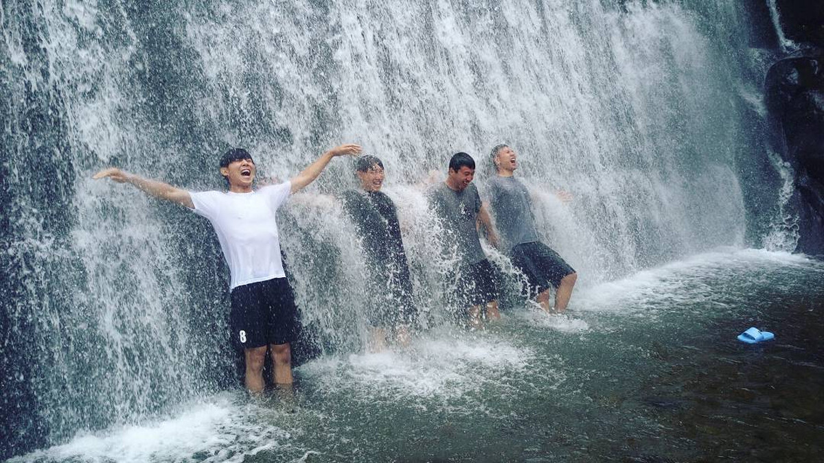 Source: IG @haoting_yu 授權KLOOK轉載